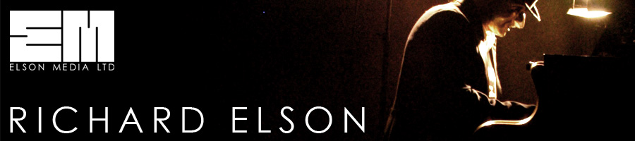 Elson Media Ltd