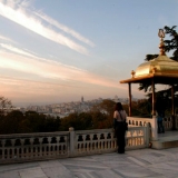 Palace, Istanbul, Turkey