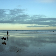 Whitley Bay