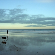 Whitley Bay