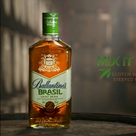 Ballantines Brazil