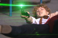 M.I.High ‘The Black Hole’ / TV Drama