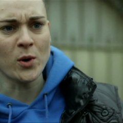 ‘Sket’ fight scene / Feature