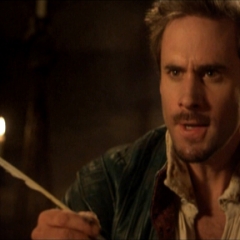 Shakespeare / Commercial