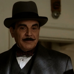 Poirot trailer