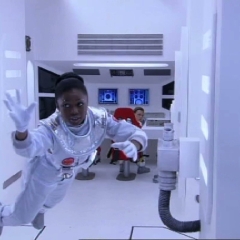 M.I.High ‘Moontaker’ / TV Drama