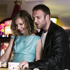 Late – full film