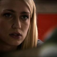 ‘Spooks: Code 9’ car chase scene / TV drama