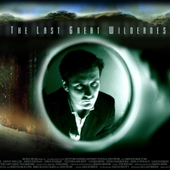 The Last Great Wilderness poster