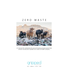 Zero Waste pitch