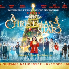 A Christmas Star trailer