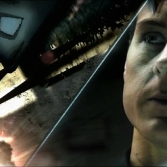 ‘Spooks: Code 9’ raid scene / TV drama