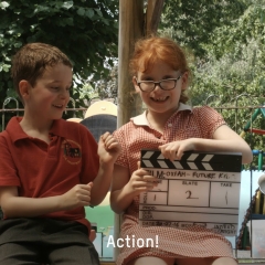 Kids Imagine: Ep1 ‘Water’