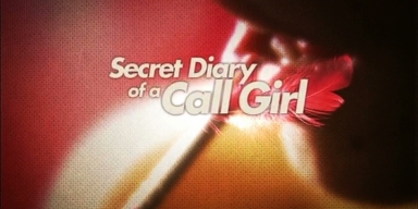‘Secret Diary of a Call Girl’ orgy scene
