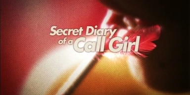 ‘Secret Diary of a Call Girl’ orgy scene