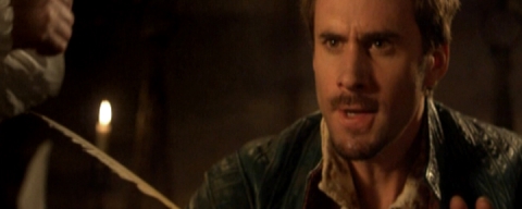 Shakespeare / Commercial