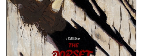 The Dorset Toothclaw Massacre poster