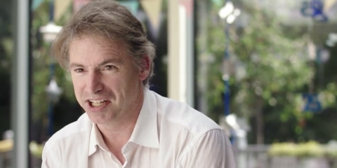 Co-op Members film – Philip