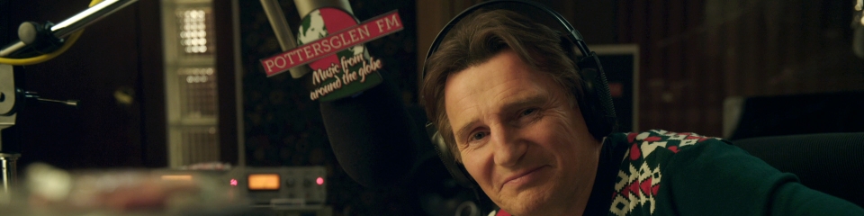 Richard Elson showreel